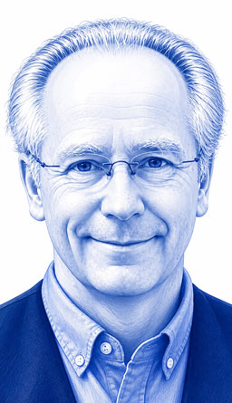 Renaud, Gilbert