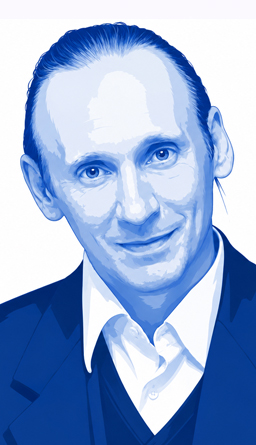 Roberts, Gregory David