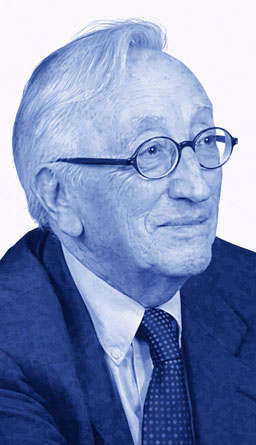 Pontalis, Jean-Bertrand