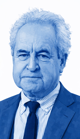 Banville, John