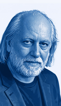 Krasznahorkai, Laszlo