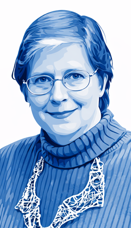 Bujold, Lois McMaster