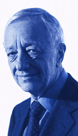 Begley, Louis