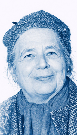 Yourcenar, Marguerite