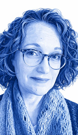 Kowal, Mary Robinette