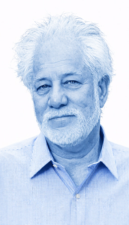 Ondaatje, Michael