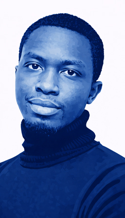 Mbougar Sarr, Mohamed