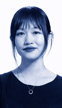 Kuang, Rebecca F.