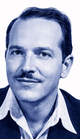 Heinlein, Robert A.