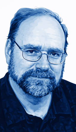 Wilson, Robert Charles