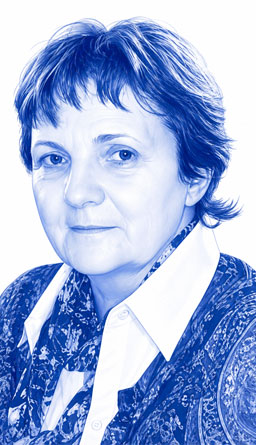 Vultur, Smaranda