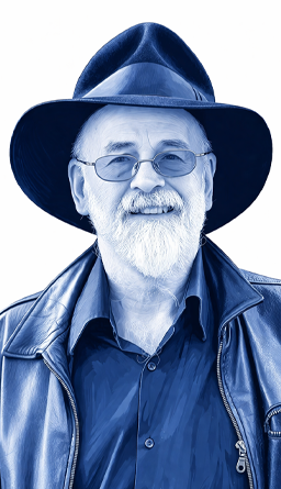 Pratchett, Terry
