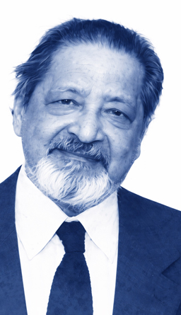 Naipaul, V. S.