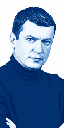 Alexandru Potcoava