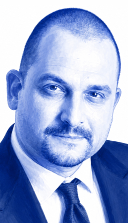 Vulpescu, Andrei
