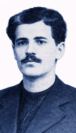 Bacalbasa, Anton