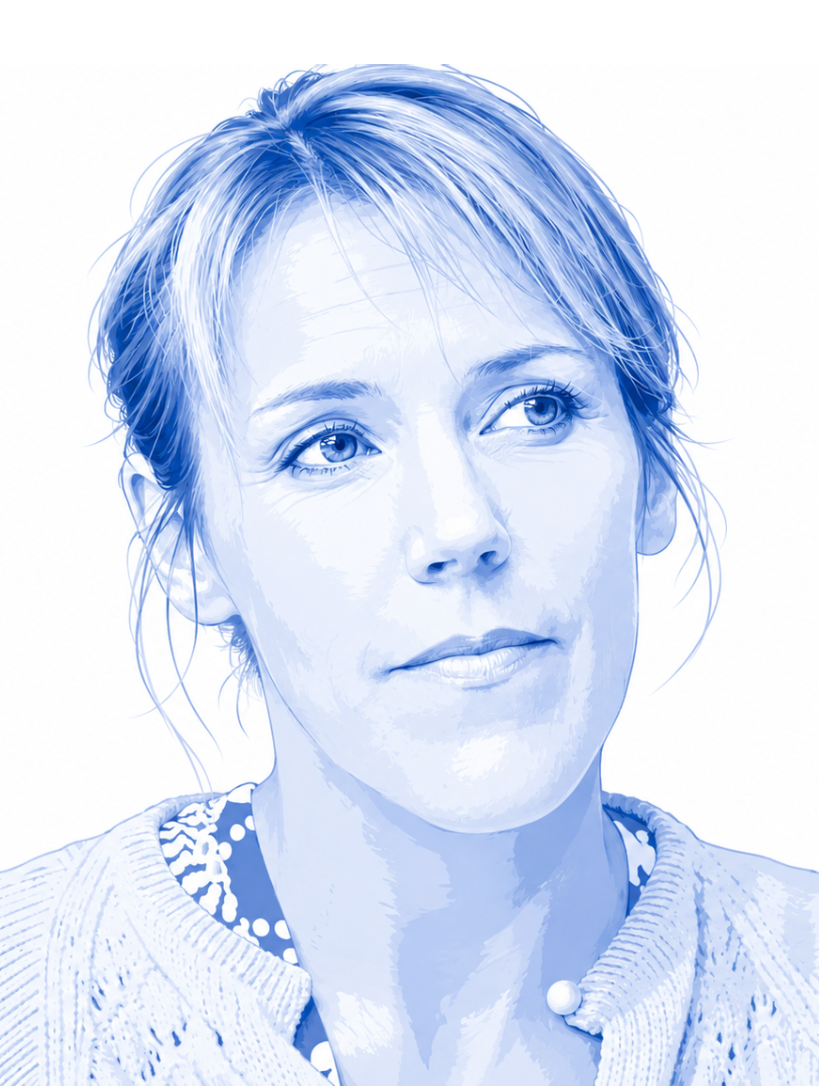 Larsson, Asa