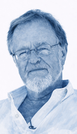Cornwell, Bernard