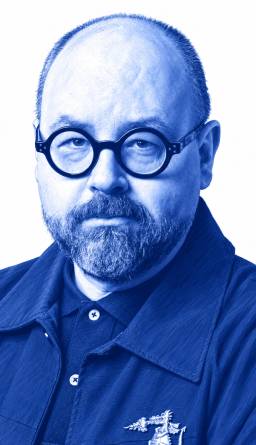 Carlos Ruiz Zafon