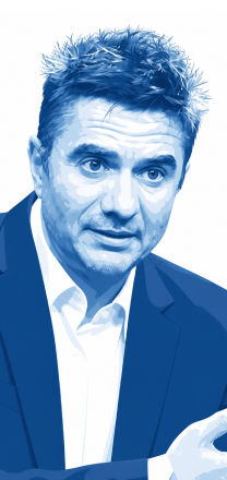 Pitu, Catalin Ranco