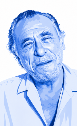 Bukowski, Charles
