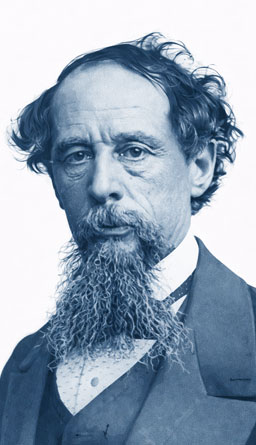 Dickens, Charles
