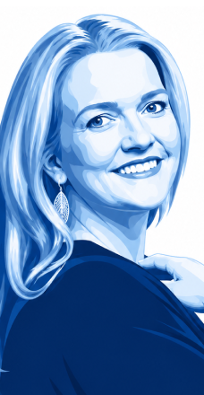 Colleen Hoover