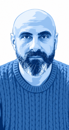Cosmin Perta