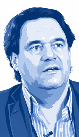 Dan-Silviu Boerescu