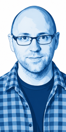 Kraus, Daniel