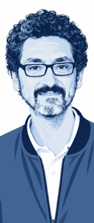 David Foenkinos