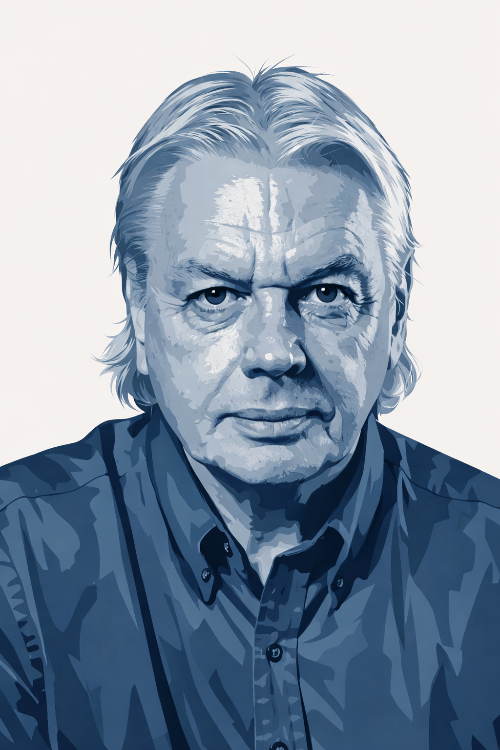 Icke, David