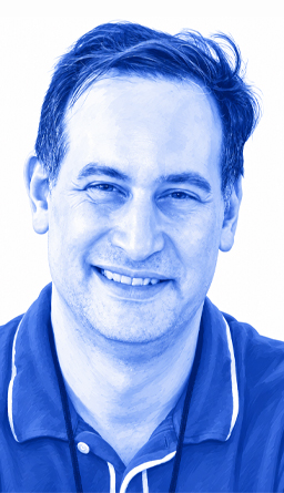 David Levithan