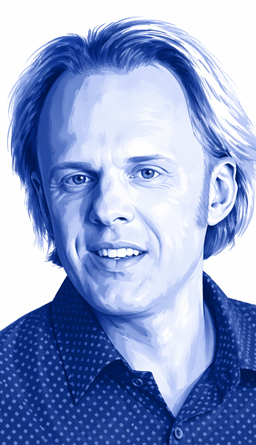 Wilcock, David