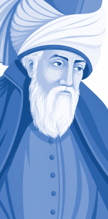 Rumi, Djalal-Ud-Din