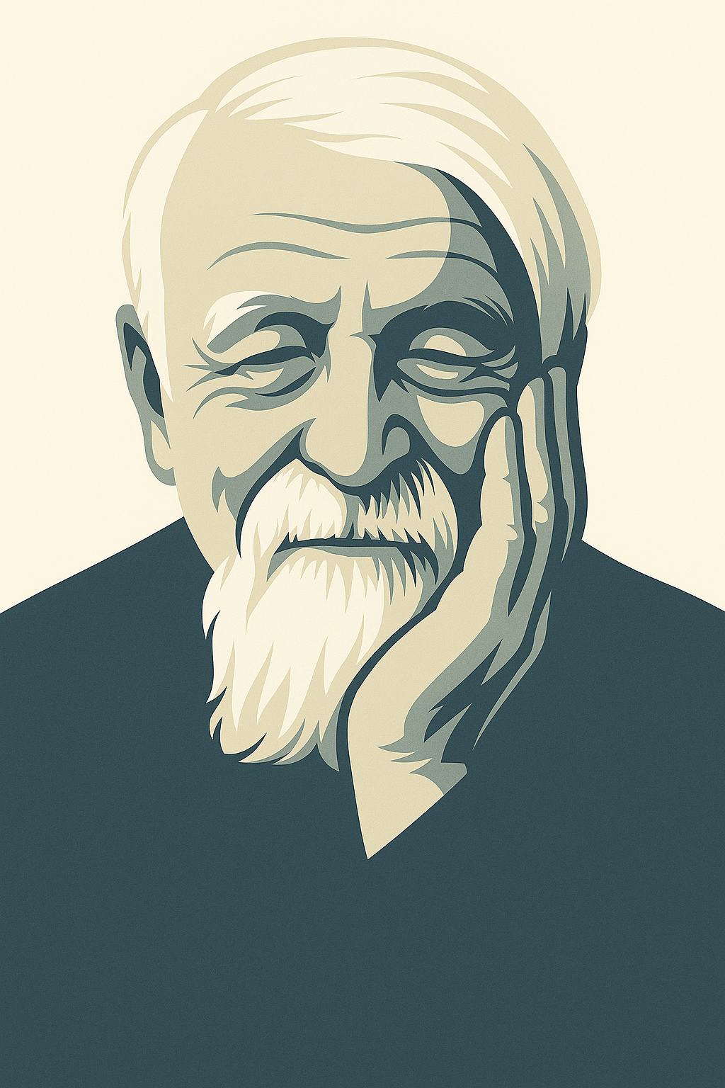 Staniloae, Pr. Dumitru