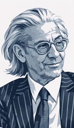 D Anna, Stefano Elio