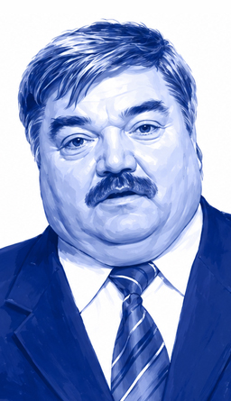 Strainu, Emil