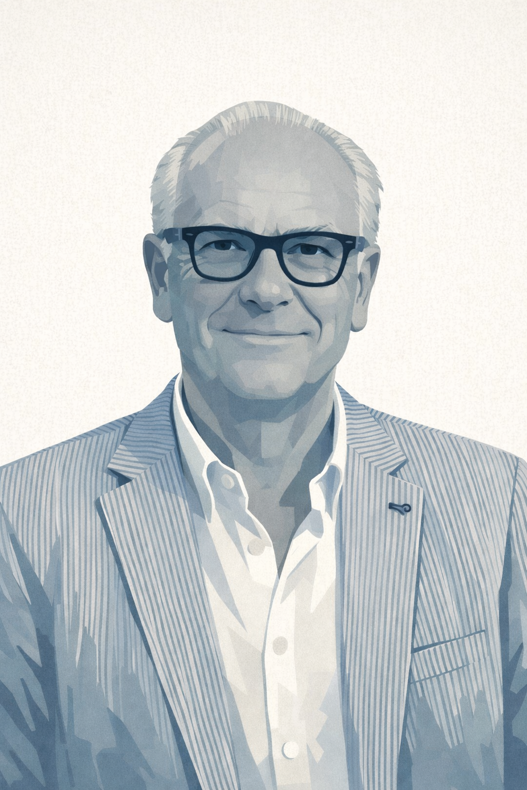 Branca, Eric