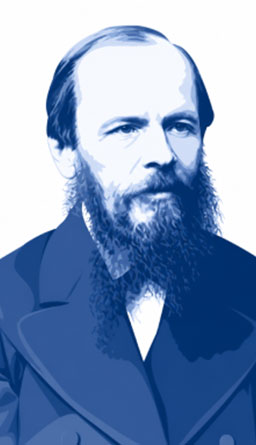 Feodor Mihailovici Dostoievski