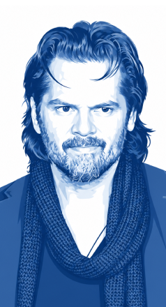 Piersic Jr, Florin