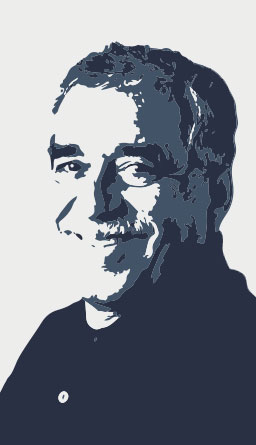 Marquez, Gabriel Garcia