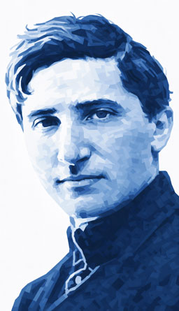 Topirceanu, George