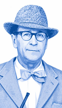 Simenon, Georges