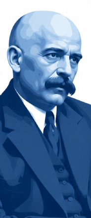 Ivanovitch, Gurdjieff George