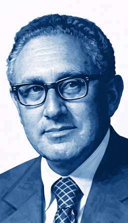 Kissinger, Henry