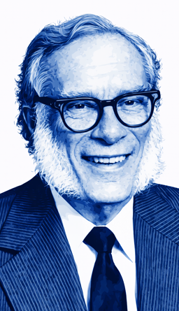 Asimov, Isaac