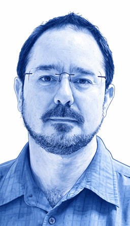 Scalzi, John