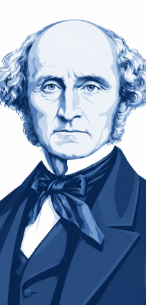John Stuart Mill