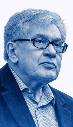 Pacheco, Jose Emilio